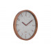 Designové nástenné hodiny 5823GY Karlsson 35cm Designové nástenné hodiny 5823GY Karlsson 35cm