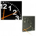 Designové nástenné hodiny 4583 Karlsson 30cm