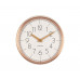 Nástenné hodiny KA5580WH Karlsson 22cm Nástenné hodiny KA5580WH Karlsson 22cm