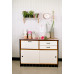 Nástenné hodiny KA5580BK Karlsson, Convex 22cm Nástenné hodiny KA5580BK Karlsson, Convex 22cm