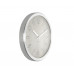 Nástenné hodiny KA5609WH, Karlsson, Wood Charm, 35cm Nástenné hodiny KA5609WH, Karlsson, Wood Charm, 35cm