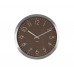 Nástenné hodiny KA5609DW, Karlsson, Wood Charm, 35cm Nástenné hodiny KA5609DW, Karlsson, Wood Charm, 35cm