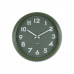 Nástenné hodiny KA5610GR, Karlsson, Badge, 38cm Nástenné hodiny KA5610GR, Karlsson, Badge, 38cm