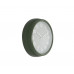 Nástenné hodiny KA5610GR, Karlsson, Badge, 38cm Nástenné hodiny KA5610GR, Karlsson, Badge, 38cm