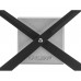Nástenné hodiny Karlsson KA5698SI Diy Cubic Silver Nástenné hodiny Karlsson KA5698SI Diy Cubic Silver