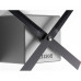 Nástenné hodiny Karlsson KA5698SI Diy Cubic Silver Nástenné hodiny Karlsson KA5698SI Diy Cubic Silver