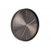 Dizajnové nástenné hodiny 5811GM Karlsson 40cm