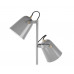 Podlahová lampa Leitmotiv Steady LM1915GY, 158cm Podlahová lampa Leitmotiv Steady LM1915GY, 158cm