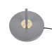 Podlahová lampa Leitmotiv Steady LM1915GY, 158cm Podlahová lampa Leitmotiv Steady LM1915GY, 158cm