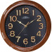 Nástenné hodiny PRIM 3705.5090, sweep, 28cm Nástenné hodiny PRIM 3705.5090, sweep, 28cm