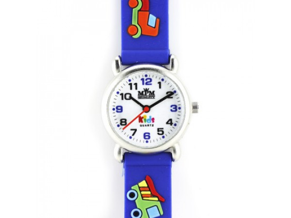 Detské náramkové hodinky MPM, W05M.10271.C