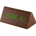 Digitálny LED budík MPM s dátumom a teplomerom C02.3570.50 GREEN, 15cm Digitálny LED budík MPM s dátumom a teplomerom C02.3570.50 GREEN, 15cm
