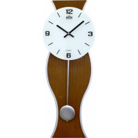 Kyvadlové hodiny MPM 3716,50, 60cm Kyvadlové hodiny MPM 3716,50, 60cm