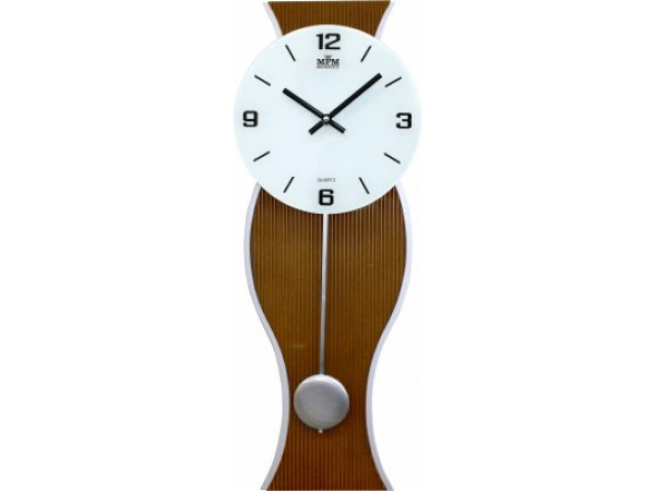 Kyvadlové hodiny MPM 3716,50, 60cm Kyvadlové hodiny MPM 3716,50, 60cm