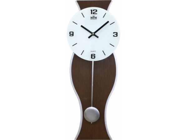 Kyvadlové hodiny MPM 3716,52, 60cm