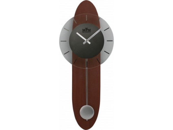 Kyvadlové hodiny MPM 2694,54, 60cm Kyvadlové hodiny MPM 2694,54, 60cm