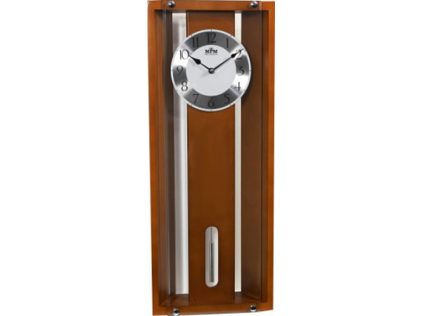 Kyvadlové hodiny MPM 3454.50, 63cm Kyvadlové hodiny MPM 3454.50, 63cm