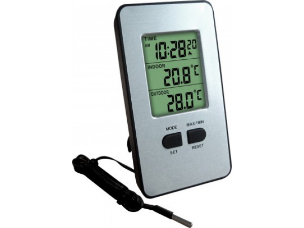 Meteostanica MPM 2625, 13cm