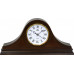 Stolové hodiny MPM, 2708.52 - hnedá tmavá, 38cm Stolové hodiny MPM, 2708.52 - hnedá tmavá, 38cm
