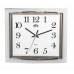 Nástenné hodiny MPM, 2442.00.SW - biela, 36cm Nástenné hodiny MPM, 2442.00.SW - biela, 36cm