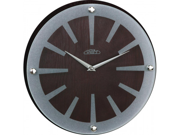 Nástenné hodiny PRIM 3952.54, 30cm Nástenné hodiny PRIM 3952.54, 30cm