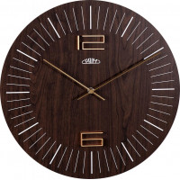 Nástenné hodiny PRIM Wood Thin II 3953.52 Nástenné hodiny PRIM Wood Thin II 3953.52