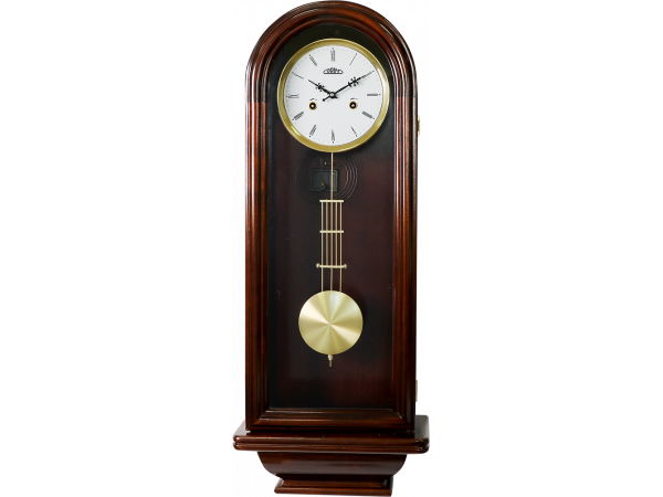 Mechanické kyvadlové hodiny PRIM Retro Kyvadlo E07.3924.52, 88cm Mechanické kyvadlové hodiny PRIM Retro Kyvadlo E07.3924.52, 88cm