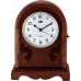 Stolové hodiny MPM, 2696.50, 21cm Stolové hodiny MPM, 2696.50, 21cm