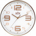 Nástenné hodiny MPM, 3221.81 - šampaň, 30cm Nástenné hodiny MPM, 3221.81 - šampaň, 30cm