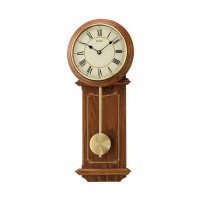 Nástenné hodiny Seiko QXC213B, 53cm Nástenné hodiny Seiko QXC213B, 53cm