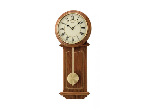 Nástenné hodiny Seiko QXC213B, 53cm Nástenné hodiny Seiko QXC213B, 53cm