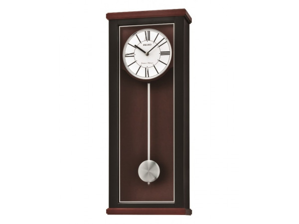 Nástenné hodiny Seiko QXH062K, 65cm Nástenné hodiny Seiko QXH062K, 65cm