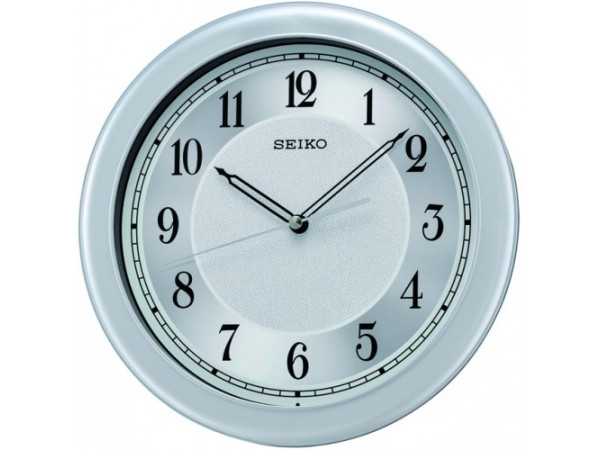 Nástenné hodiny Seiko QXA592S, 25cm Nástenné hodiny Seiko QXA592S, 25cm