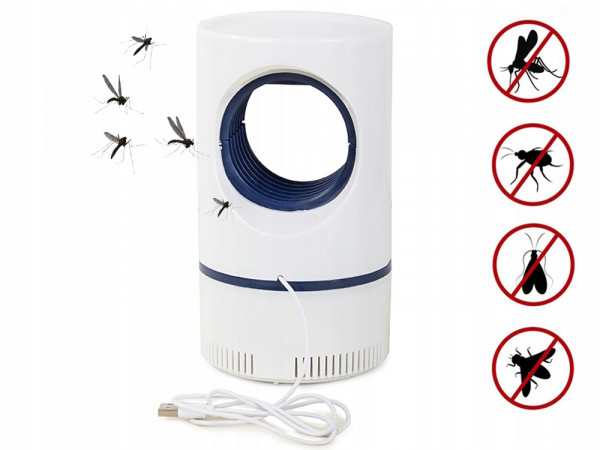 USB lampa na hmyz VG5747 USB lampa na hmyz VG5747