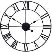 Retro nástenné hodiny VG1562, 50 cm Retro nástenné hodiny VG1562, 50 cm