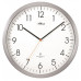 Nástenné hodiny Atlanta 4382/4, rádiom riadené 31cm Nástenné hodiny Atlanta 4382/4, rádiom riadené 31cm