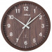 Nástenné hodiny Atlanta 4438/20, rádiom riadené, 31cm Nástenné hodiny Atlanta 4438/20, rádiom riadené, 31cm