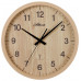 Nástenné hodiny Atlanta 4438/30, rádiom riadené, 31cm Nástenné hodiny Atlanta 4438/30, rádiom riadené, 31cm