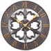 Nástenné hodiny Atlanta 4445, exteriérové, 30cm Nástenné hodiny Atlanta 4445, exteriérové, 30cm