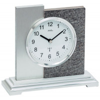 Stolové hodiny 5150 AMS, rádiom riadené 17cm Stolové hodiny 5150 AMS, rádiom riadené 17cm