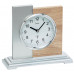 Stolové hodiny 5151 AMS, rádiom riadené 17cm Stolové hodiny 5151 AMS, rádiom riadené 17cm