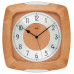 Nástenné hodiny 5804/18 AMS rádiom riadené 28cm Nástenné hodiny 5804/18 AMS rádiom riadené 28cm