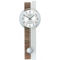 Kyvadlové hodiny 7438 AMS, 67cm Kyvadlové hodiny 7438 AMS, 67cm