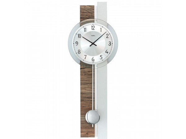 Kyvadlové hodiny 7438 AMS, 67cm Kyvadlové hodiny 7438 AMS, 67cm
