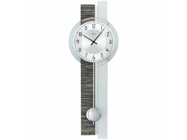 Kyvadlové hodiny 7439 AMS, 67cm Kyvadlové hodiny 7439 AMS, 67cm