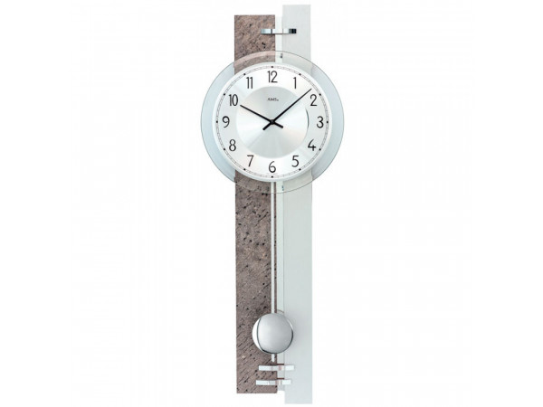 Kyvadlové hodiny 7440 AMS, 67cm Kyvadlové hodiny 7440 AMS, 67cm
