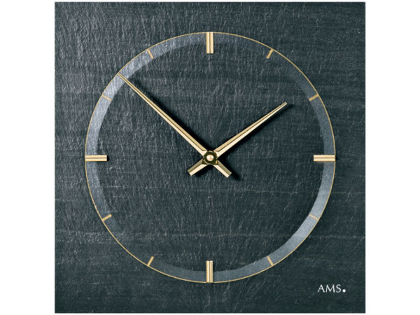 Nástenné hodiny 9516 AMS, 30cm Nástenné hodiny 9516 AMS, 30cm