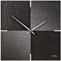Nástenné hodiny 9520 AMS, 30cm