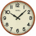 Nástenné hodiny 9535 AMS 40cm Nástenné hodiny 9535 AMS 40cm