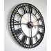 Nástenné hodiny 9537 AMS 60cm Nástenné hodiny 9537 AMS 60cm